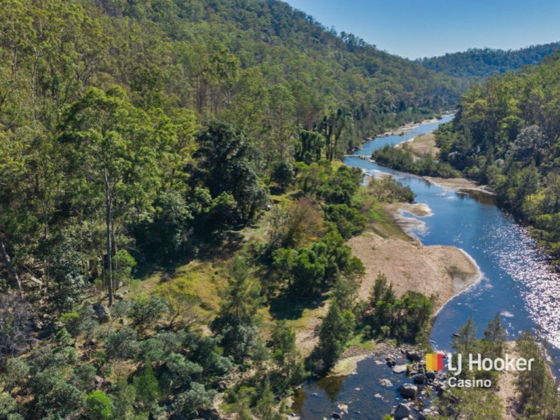 Photo - Lot 72 Fairfield Road, Drake NSW 2469 - Image 1