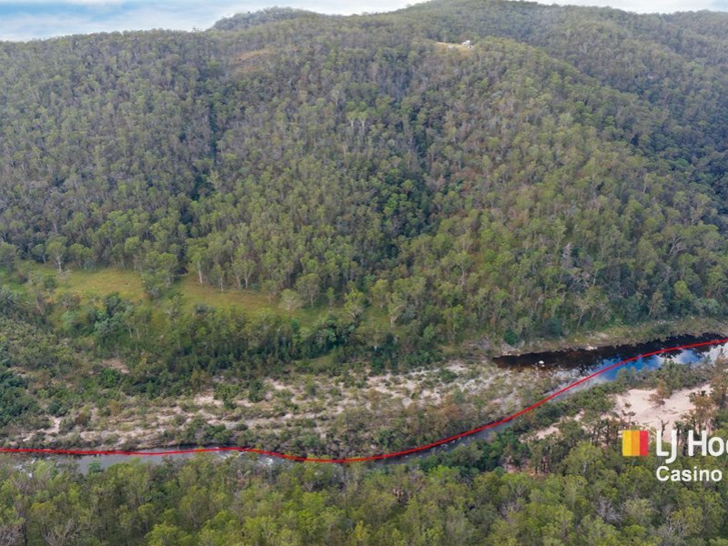 Photo - Lot 72 Fairfield Road, Drake NSW 2469 - Image 6
