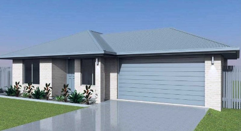 Photo - Lot 72 Shearwater Street, Kawungan QLD 4655 - Image