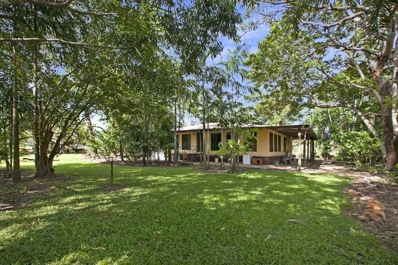 Lot 720 Letchford Road, Darwin River NT 0841