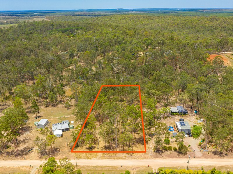 Lot 723 Arbortwentyeight Road, Glenwood QLD 4570