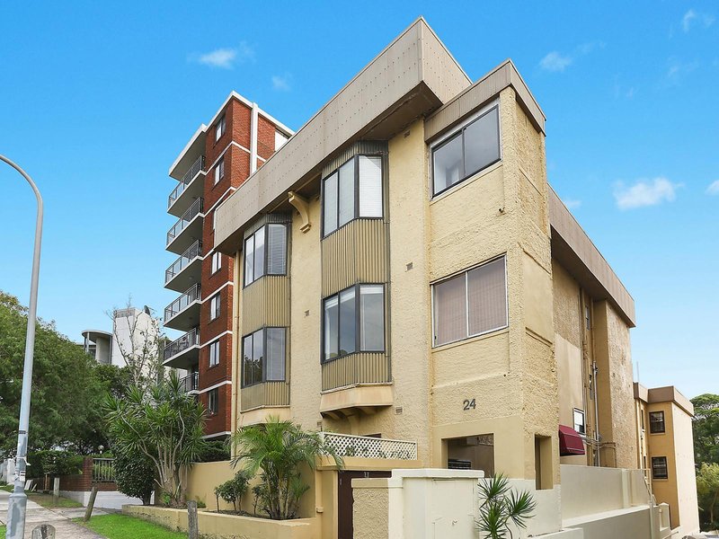 Photo - Lot 7/24 New Street, Bondi NSW 2026 - Image 3