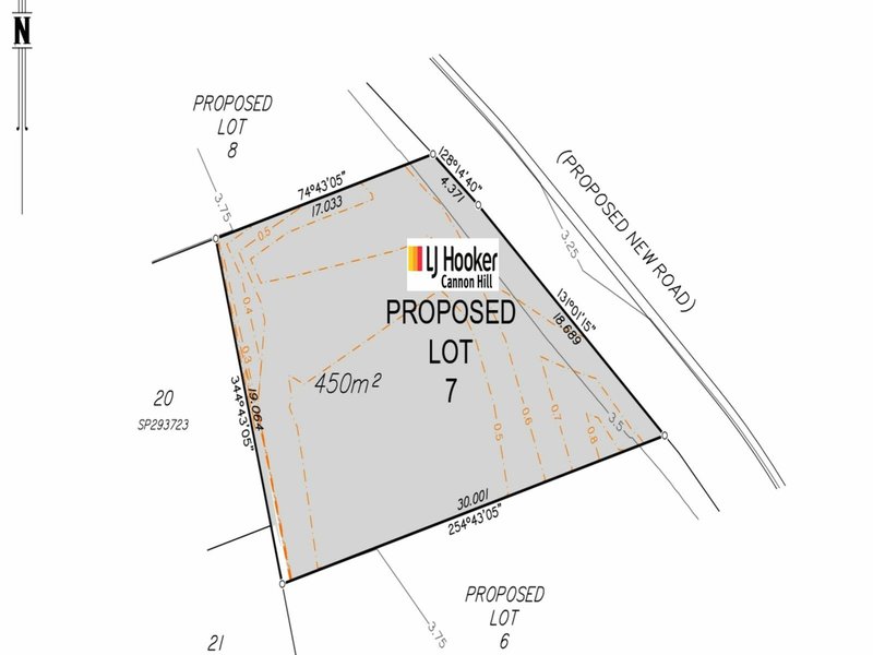 Lot 7/27 Gross Avenue, Hemmant QLD 4174