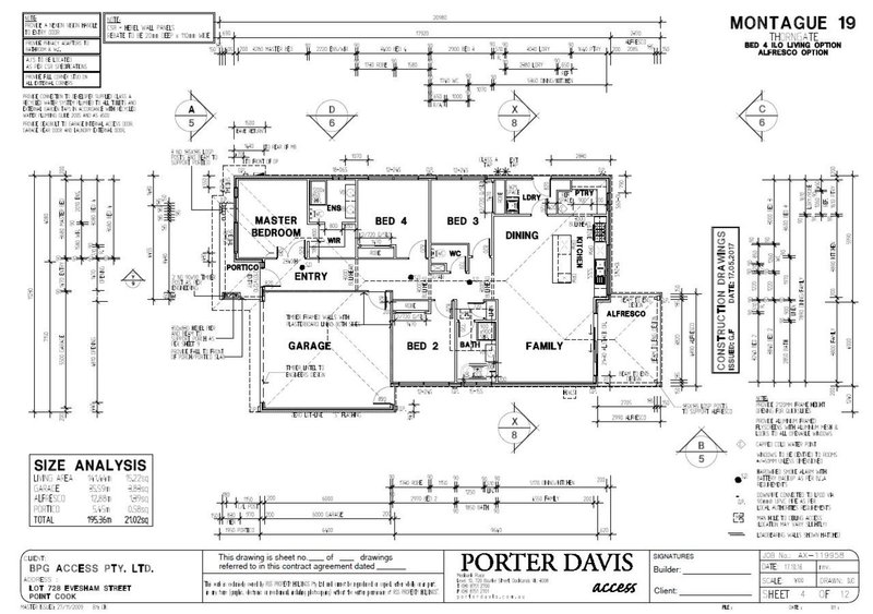 Lot 728 Evesham Drive, Point Cook VIC 3030