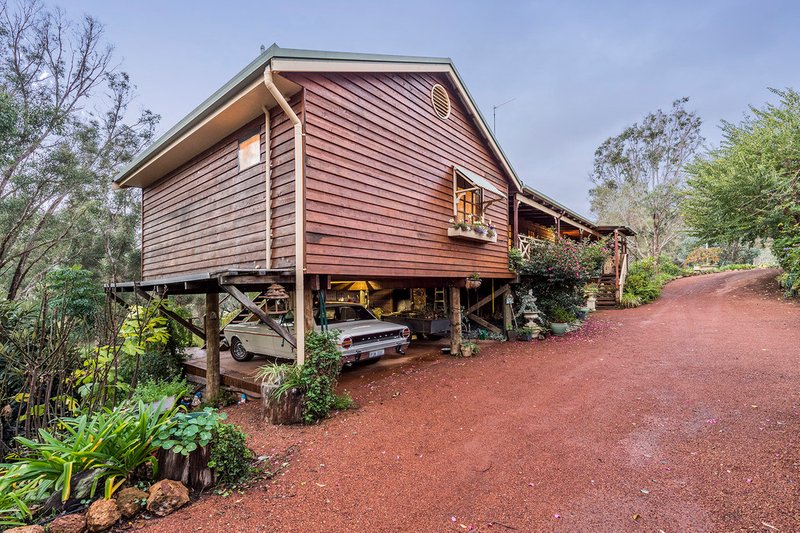 Photo - Lot 73 Balingup Road, Nannup WA 6275 - Image 9