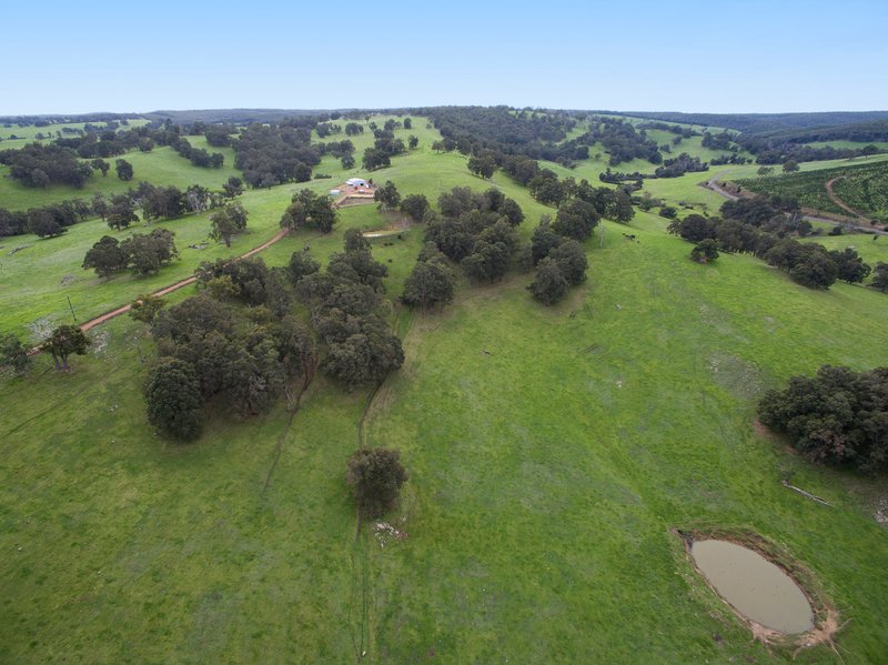 Lot 73 Cundinup-Kirup Road, Nannup WA 6275