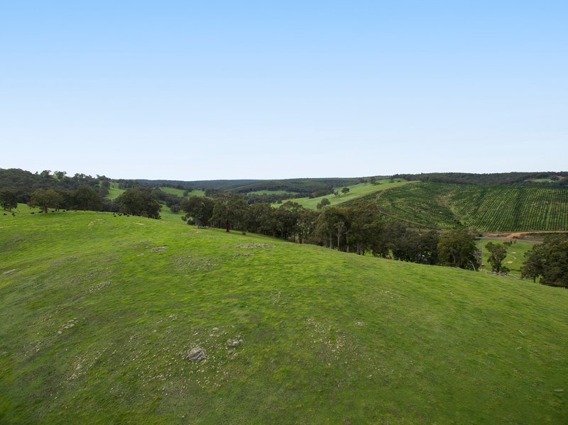 Photo - Lot 73 Cundinup-Kirup Road, Nannup WA 6275 - Image 2