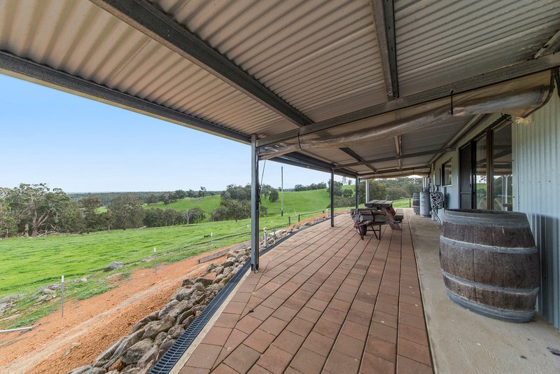 Photo - Lot 73 Cundinup-Kirup Road, Nannup WA 6275 - Image 10