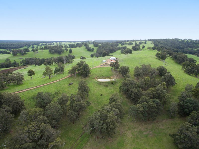 Photo - Lot 73 Cundinup-Kirup Road, Nannup WA 6275 - Image 14