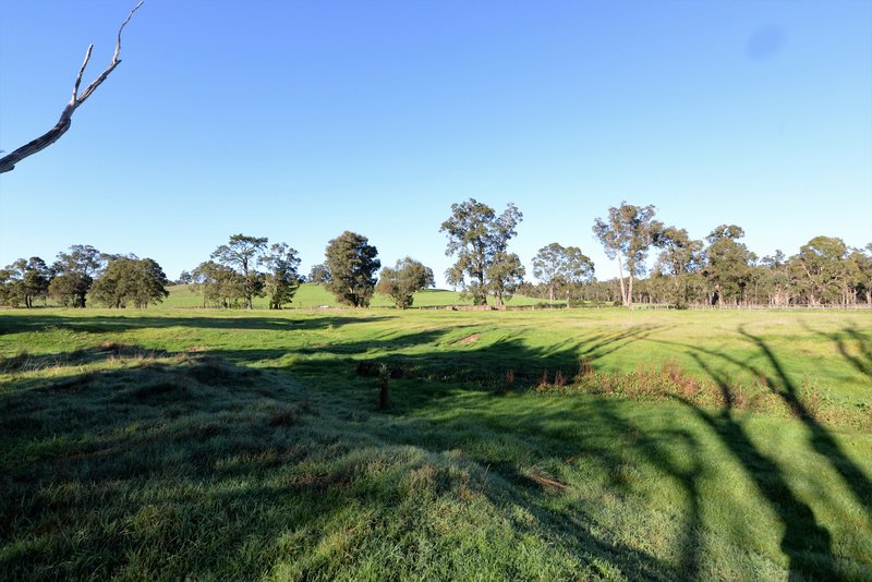 Photo - Lot 73 Cundinup-Kirup Road, Nannup WA 6275 - Image 19