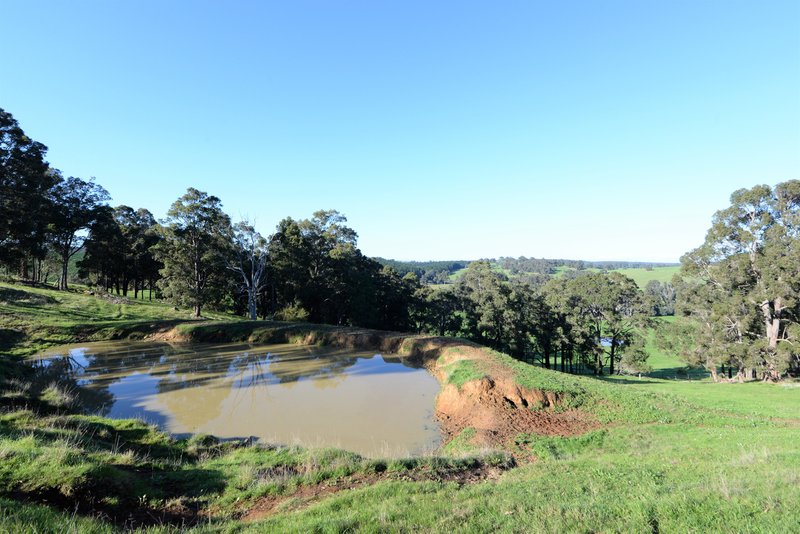 Photo - Lot 73 Cundinup-Kirup Road, Nannup WA 6275 - Image 20