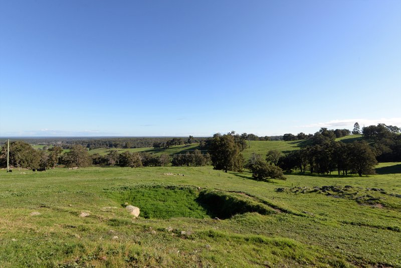 Photo - Lot 73 Cundinup-Kirup Road, Nannup WA 6275 - Image 21