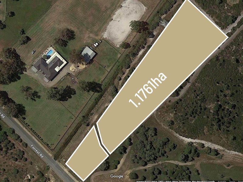 Lot 73 Forrest Road, Forrestdale WA 6112