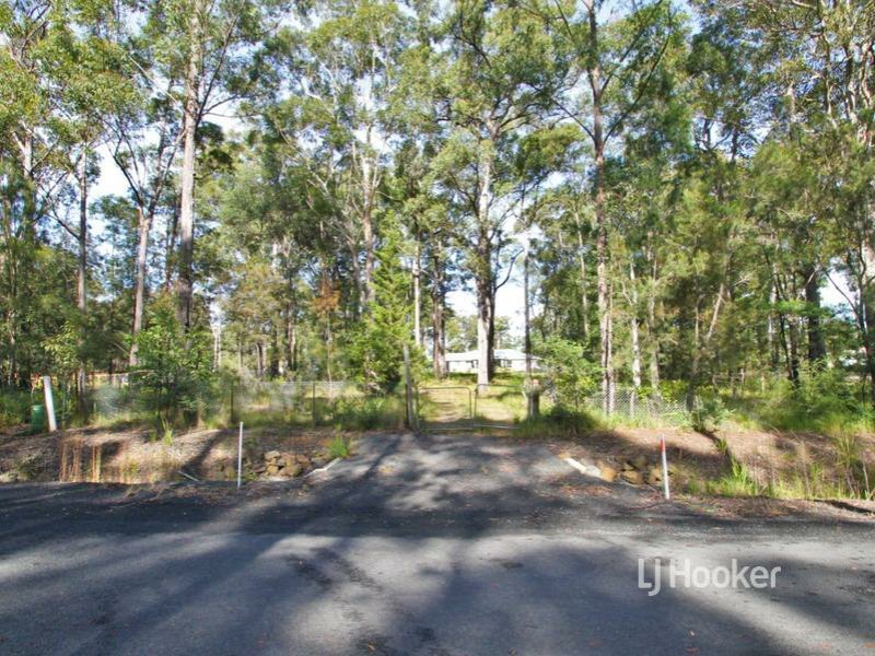 Photo - Lot 73 Invermay Avenue, Tomerong NSW 2540 - Image 2