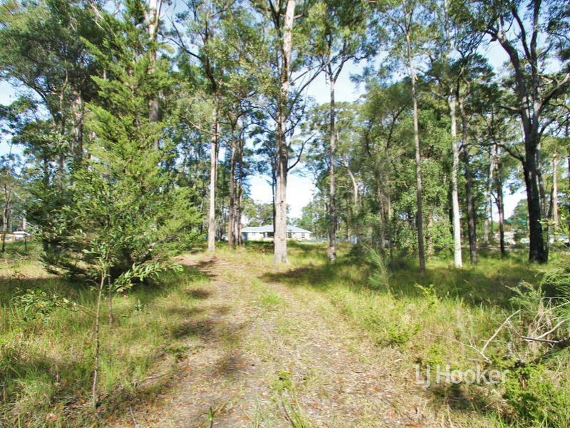 Photo - Lot 73 Invermay Avenue, Tomerong NSW 2540 - Image 3