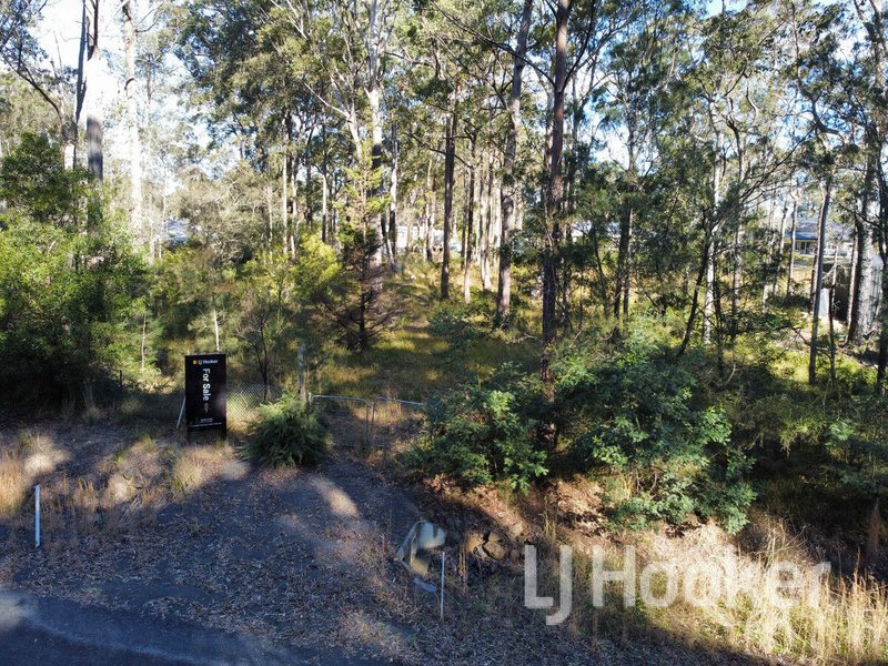 Lot 73 Invermay Avenue, Tomerong NSW 2540