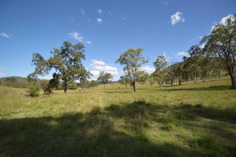 Photo - Lot 73 Linville Road, Linville QLD 4314 - Image 3