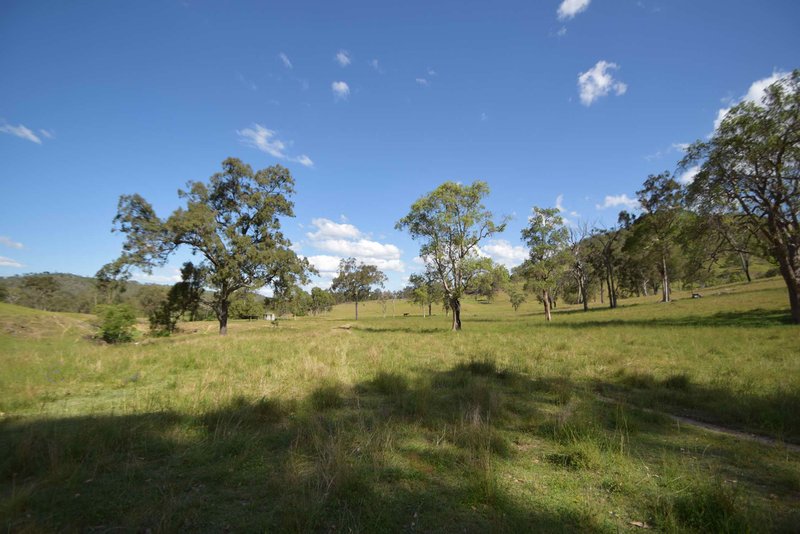 Photo - Lot 73 Linville Road, Linville QLD 4314 - Image 5