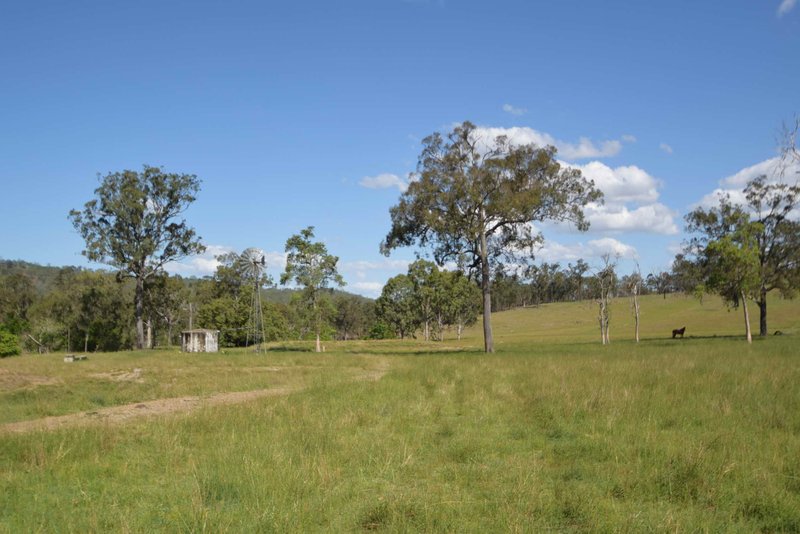 Photo - Lot 73 Linville Road, Linville QLD 4314 - Image 6