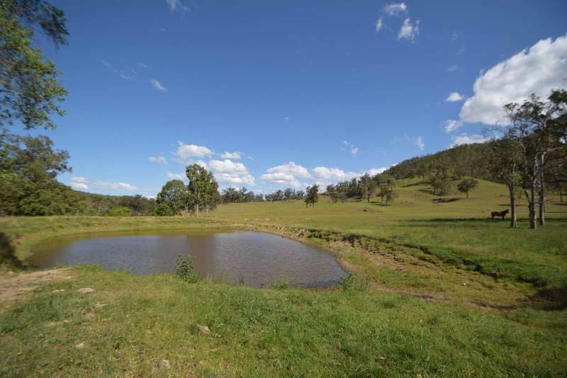 Photo - Lot 73 Linville Road, Linville QLD 4314 - Image 7