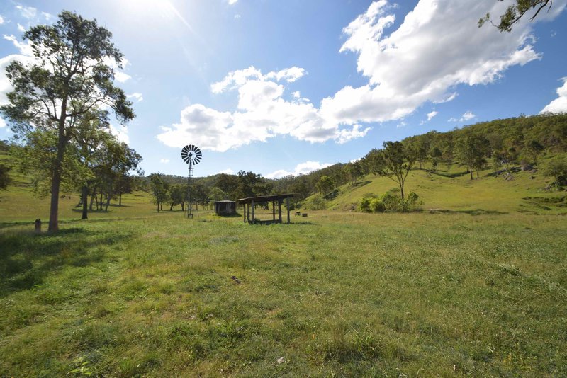 Photo - Lot 73 Linville Road, Linville QLD 4314 - Image 8