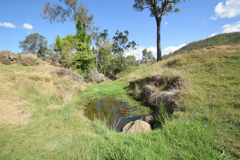 Photo - Lot 73 Linville Road, Linville QLD 4314 - Image 10