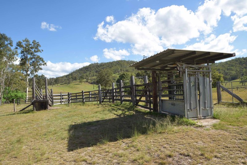 Photo - Lot 73 Linville Road, Linville QLD 4314 - Image 11