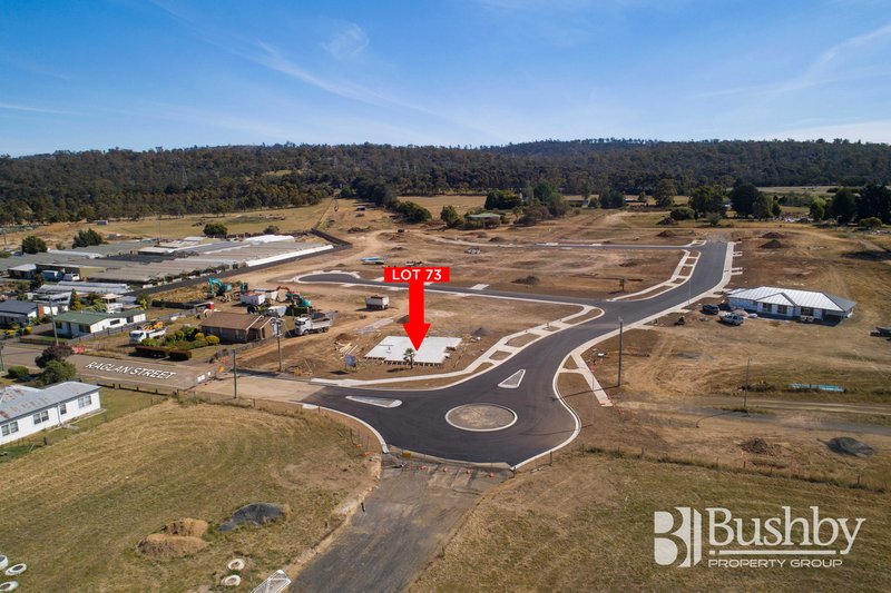 Photo - Lot 73 Oakden Park, Youngtown TAS 7249 - Image 2