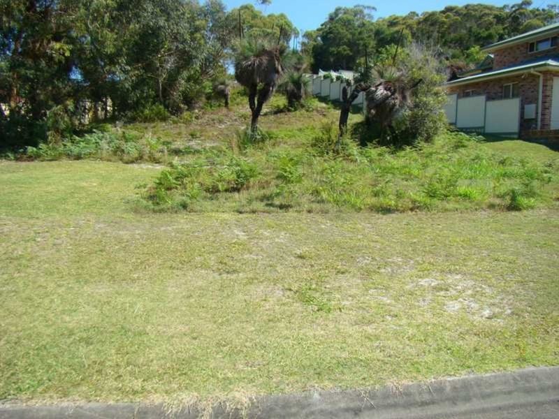 Lot 73 Prince Of Wales Drive, Dunbogan NSW 2443