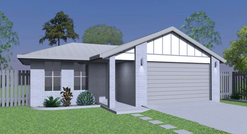 Lot 73 Shearwater Street, Kawungan QLD 4655