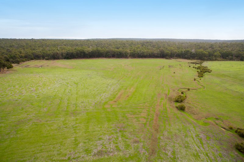 Lot 7328 Brockman Highway, Nannup WA 6275