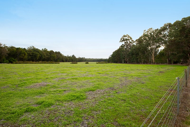 Photo - Lot 7328 Brockman Highway, Nannup WA 6275 - Image 2