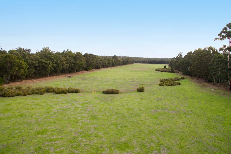 Photo - Lot 7328 Brockman Highway, Nannup WA 6275 - Image 3