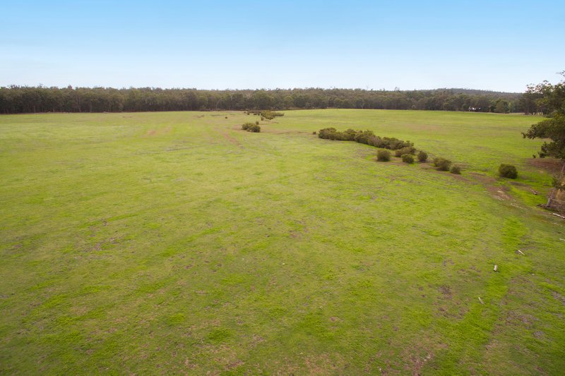 Photo - Lot 7328 Brockman Highway, Nannup WA 6275 - Image 4