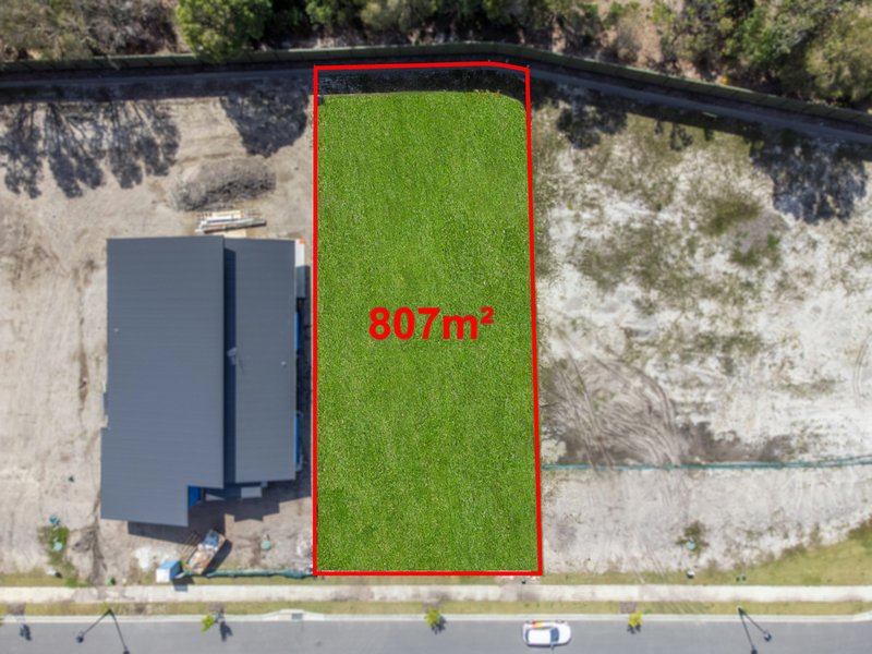 Photo - Lot 734/23 Livistona Place, Banksia Beach QLD 4507 - Image 2