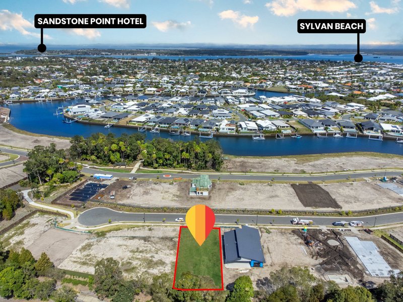 Photo - Lot 734/23 Livistona Place, Banksia Beach QLD 4507 - Image 4