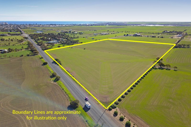 Lot 735 Copper Coast Highway, Wallaroo SA 5556