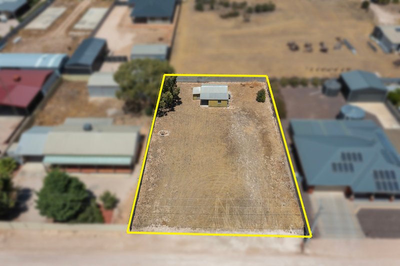 Photo - Lot 74 7 Andrew Street, Moonta Bay SA 5558 - Image 5