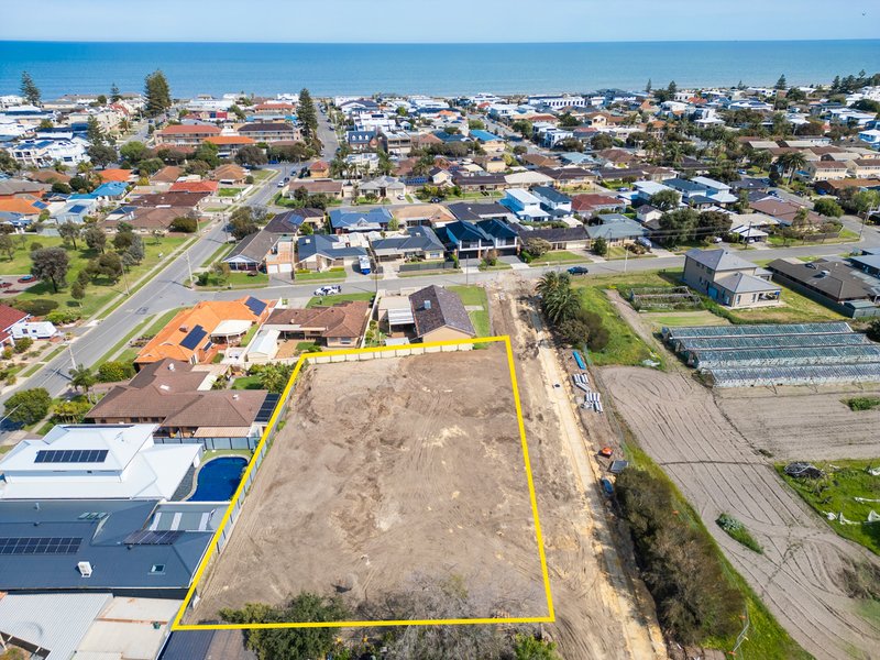 Lot 74 7 Denbrow Street, West Beach SA 5024