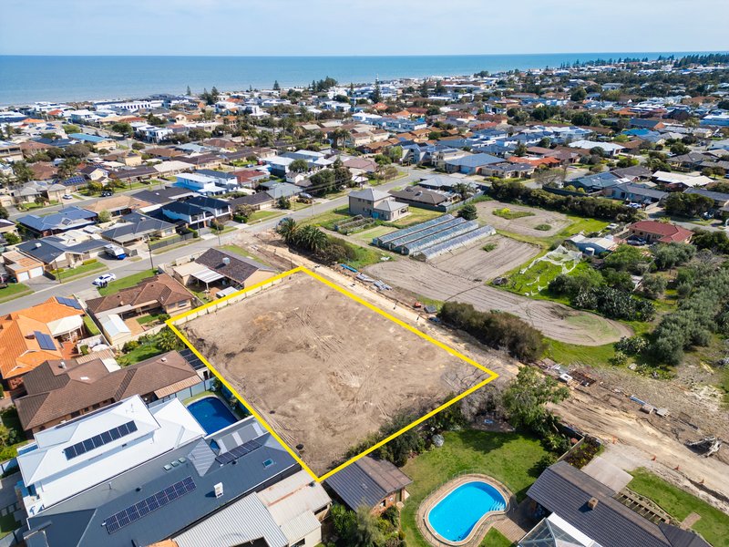 Photo - Lot 74 7 Denbrow Street, West Beach SA 5024 - Image 5