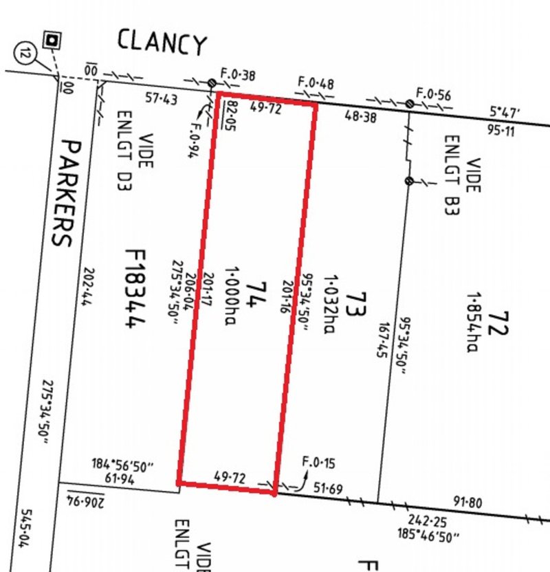 Photo - Lot 74 Clancy Road, Gawler Belt SA 5118 - Image 6