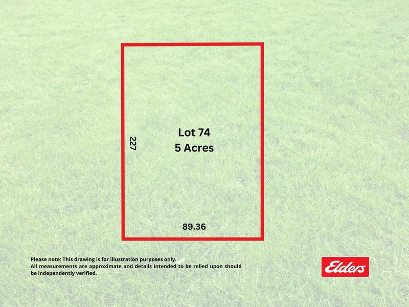 Photo - Lot 74 Parkers Road, Gawler Belt SA 5118 - Image 4