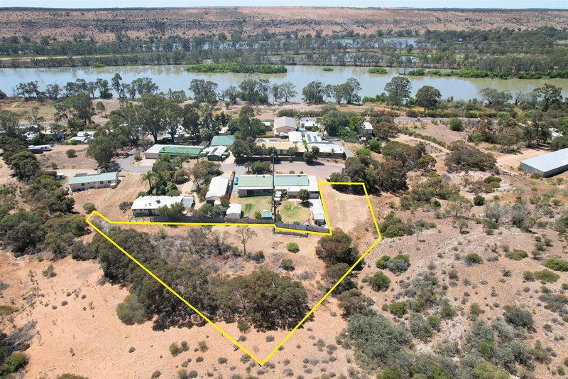 Lot 74 Perseverance Court, Younghusband SA 5238