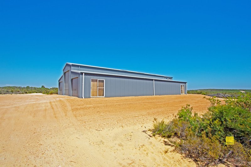 Lot 74 Ridge Way, Jurien Bay WA 6516