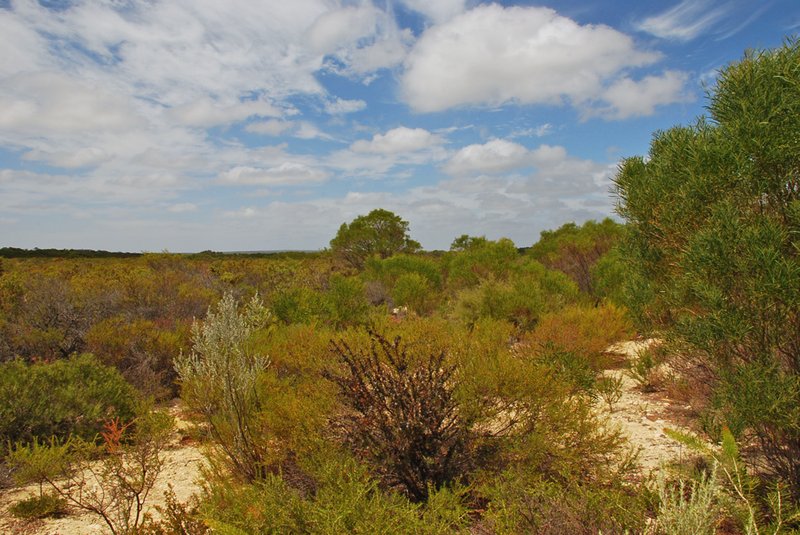 Lot 74 Ridge Way, Jurien Bay WA 6516