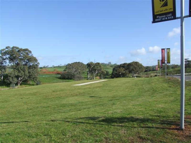 Photo - Lot 74 St Andrews Drive, Strathalbyn SA 5255 - Image 4