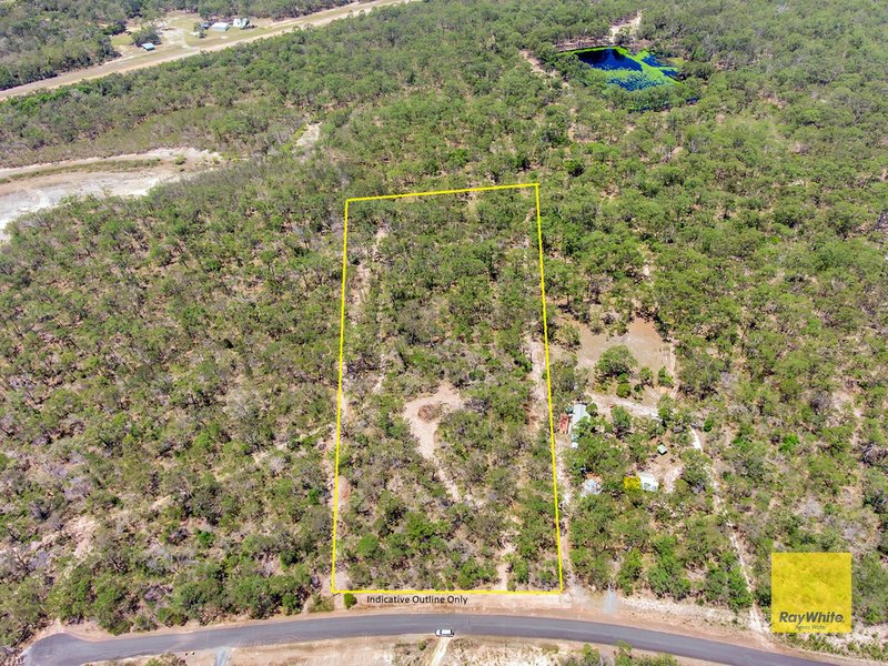 Lot 74 Wistari Tce Terrace, Agnes Water QLD 4677