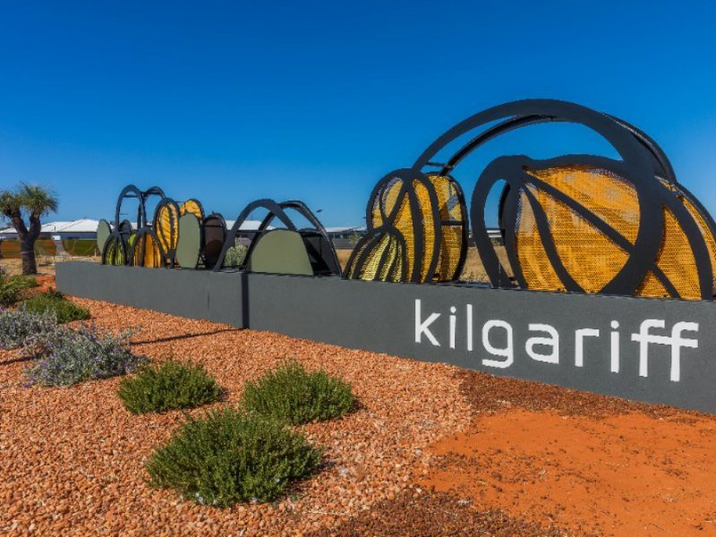 Photo - Lot 7404/3 Cawood Street, Kilgariff NT 0873 - Image 14