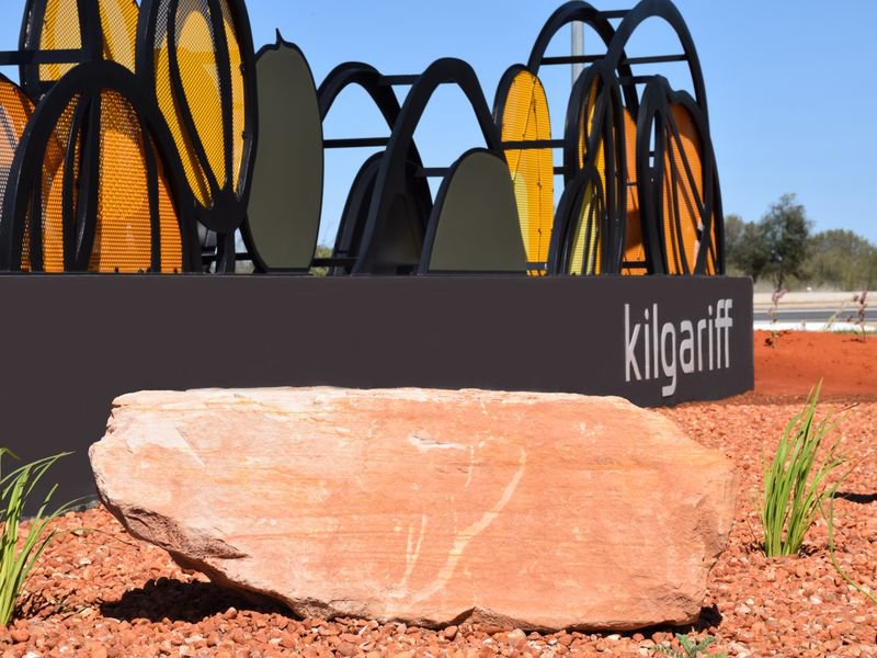 Photo - Lot 7407/4 Fadelli Street, Kilgariff NT 0873 - Image 2