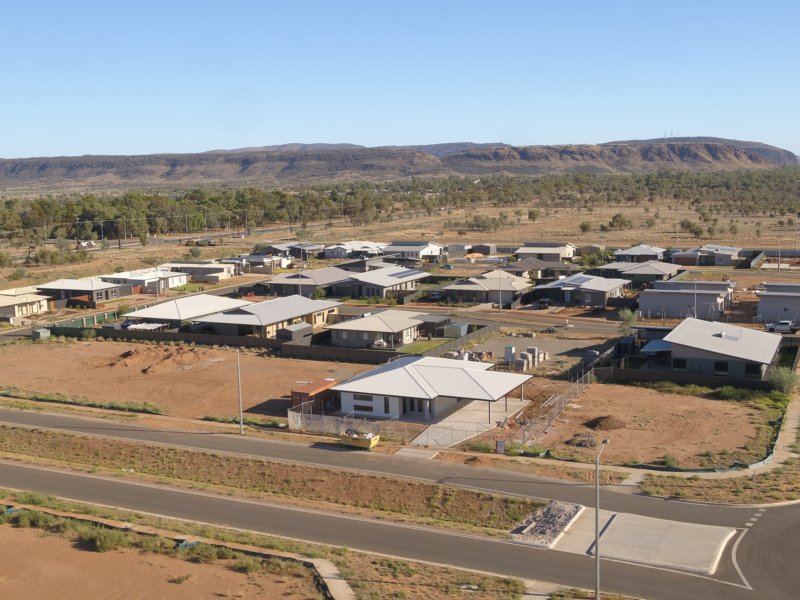 Photo - Lot 7407/4 Fadelli Street, Kilgariff NT 0873 - Image 4